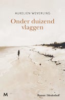 Onder duizend vlaggen (E-book)