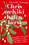 Chris en Kiki haten kerst (E-book)