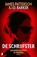 De schrijfster (E-book)