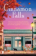Cinnamon Falls (E-book)