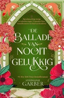 De ballade van nooit gelukkig (E-book)