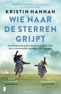 Wie naar de sterren grijpt (E-book)