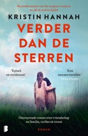 Verder dan de sterren (E-book)