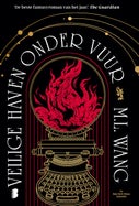 Veilige haven onder vuur (E-book)