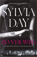 Zo ver weg (Paperback)