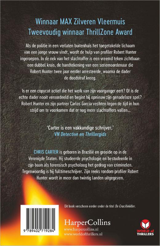 Handtekening van het kwaad (Paperback) Handtekening van het kwaad (Paperback)