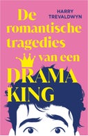 De romantische tragedies van een Drama King (E-book)