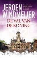 De val van de koning (E-book)