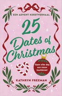 25 Dates of Christmas (E-book)