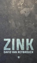 Zink (Hardback)