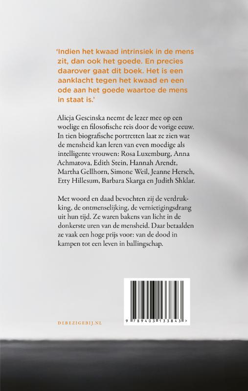 Vrouwen in duistere tijden (Paperback)