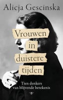 Vrouwen in duistere tijden (Paperback)