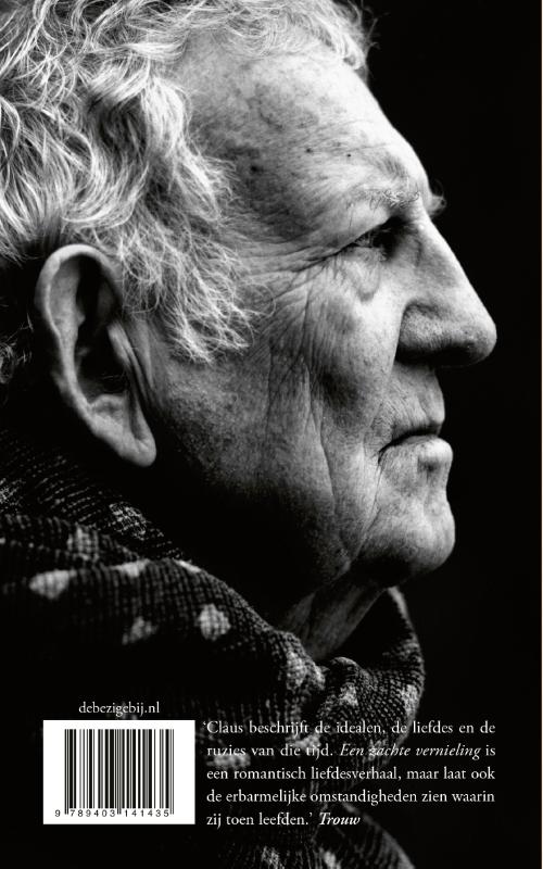 Een zachte vernieling (Paperback)