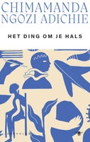 Het ding om je hals (Paperback)