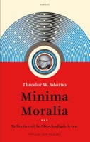 Minima Moralia (Paperback)