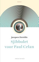 Sjibbolet voor Paul Celan (Paperback)