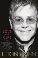 Love is the cure (E-book)