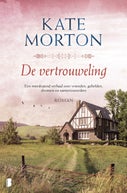 Vertrouweling (E-book)