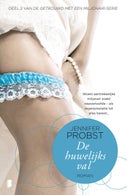 De huwelijksval (E-book)