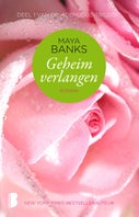 Geheim verlangen (E-book)