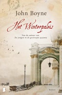 Het winterpaleis (E-book)