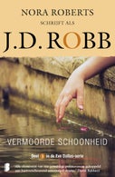Vermoorde schoonheid (E-book)