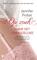 Op zoek naar het onmogelijke (E-book)