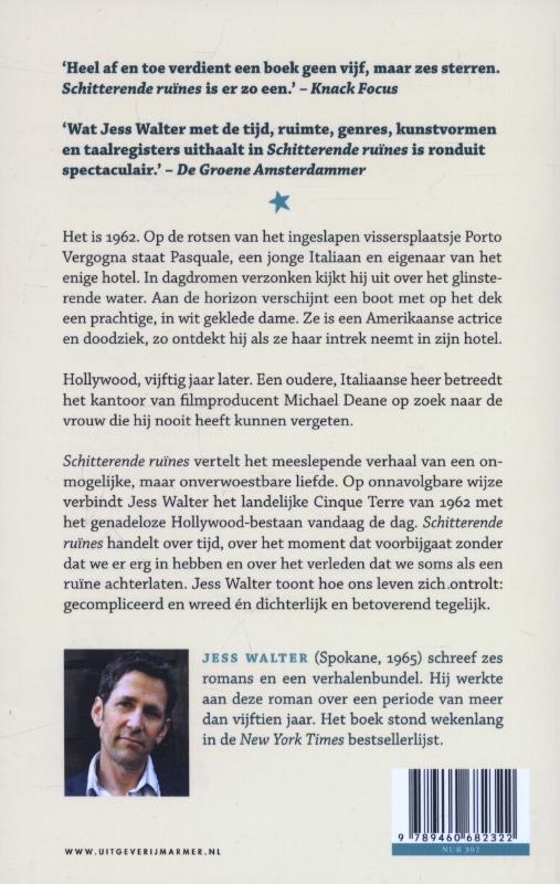 Schitterende ruïnes (Paperback) Schitterende ruïnes (Paperback)