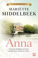Anna (Paperback)