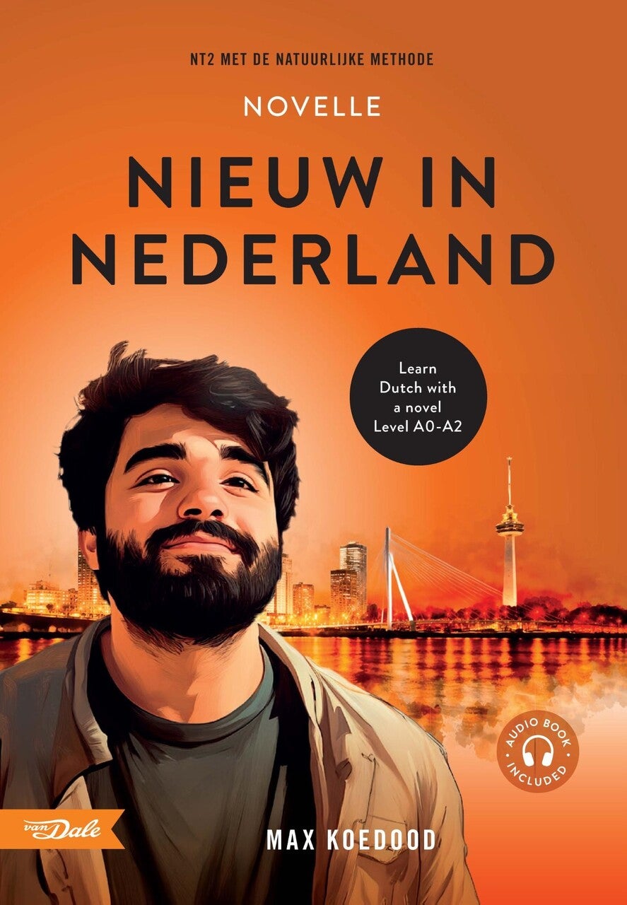 Nieuw in Nederland - Novelle (Paperback)