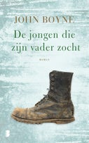 De jongen die zijn vader zocht (E-book)