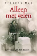 Alleen met velen (E-book)