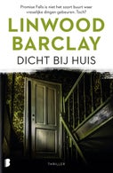 Dicht bij huis (E-book)