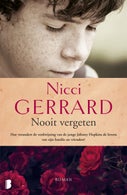 Nooit vergeten (E-book)
