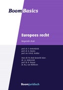 Europees recht (E-book)