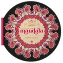 Mindful & relaxing mandala (Hardback)