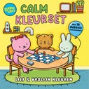Sunny vibes - Calm kleurset (Hardback)