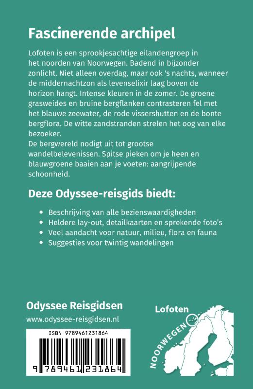 Lofoten (Paperback) Lofoten (Paperback)