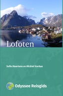 Lofoten (Paperback)