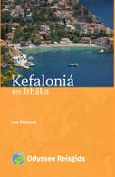 Kefaloniá en Itháka (Paperback)
