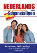 Nederlands voor Spaanstaligen (Paperback)