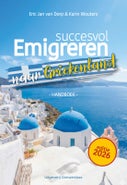 Succesvol emigreren naar Griekenland (Paperback)