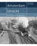 Amsterdam- Utrecht (Hardback)