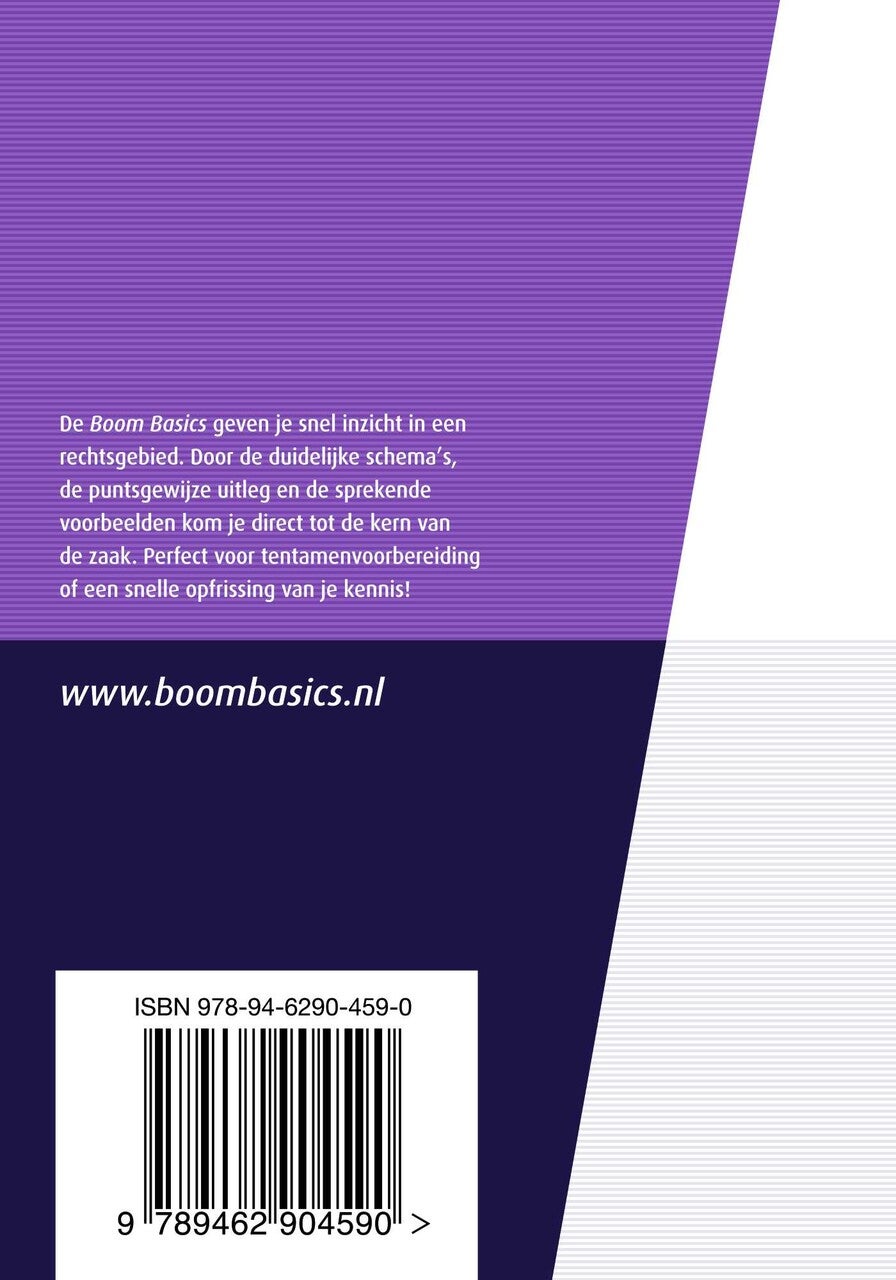 Europees recht (E-book) Europees recht (E-book)