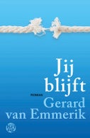 Jij blijft (Paperback)