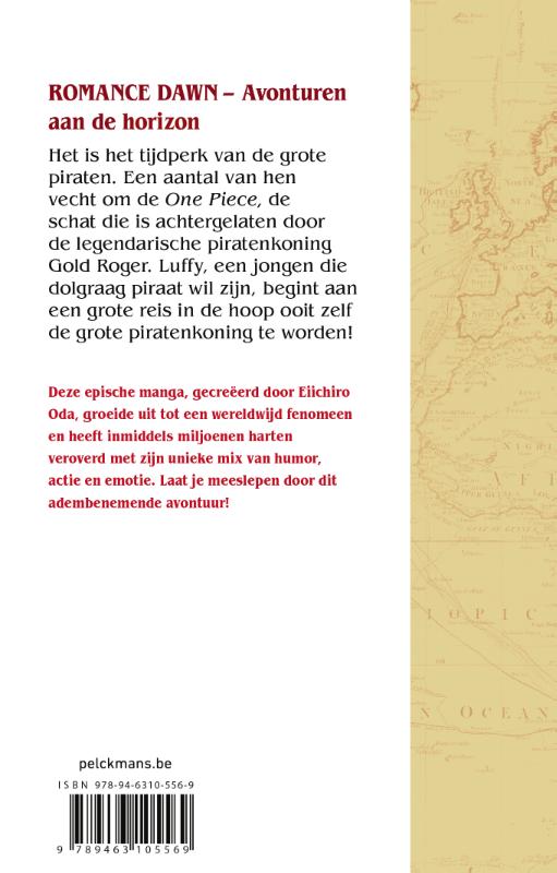 Avonturen aan de horizon (Paperback)