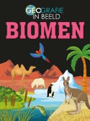 Biomen (Hardback)