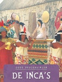 De Inca's (Hardback)