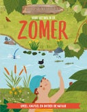 Naar het bos in de zomer (Hardback)