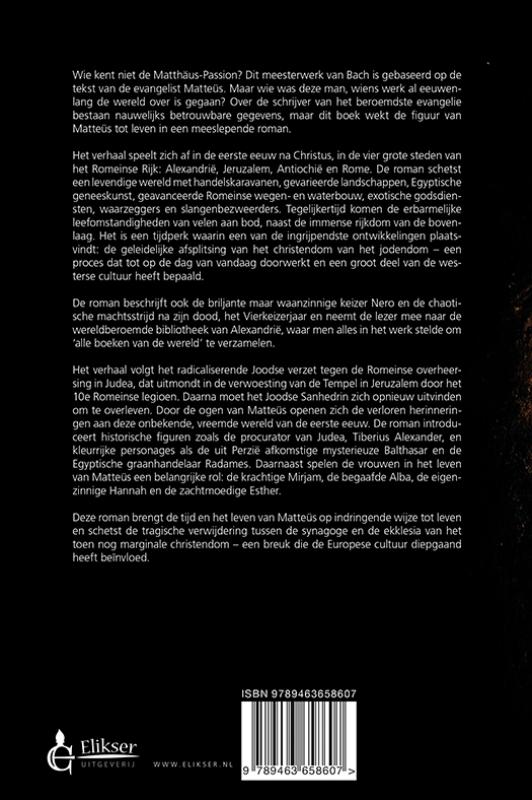 De twijfel van een leerling (Paperback)